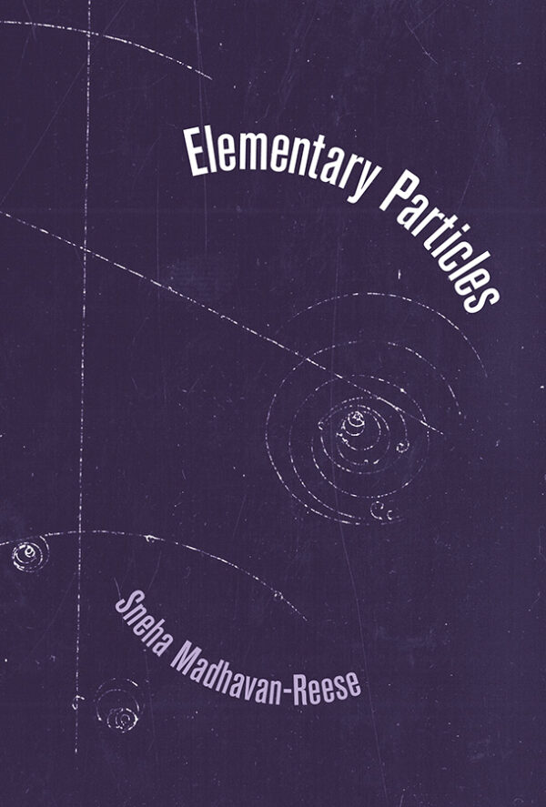 Elementary Particles Cover